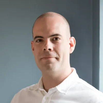 Jan Lucas Hilgers, Paid Ads-specialist og ejer af Ritter Media